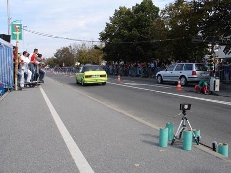 2005-10-02 - DRAG RACE - Murska Sobota - foto povečava