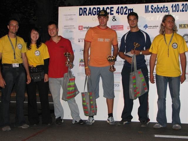 2006-10-01 - DRAG RACE - Murska Sobota - foto povečava