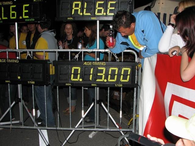 2006-10-01 - DRAG RACE - Murska Sobota - foto povečava