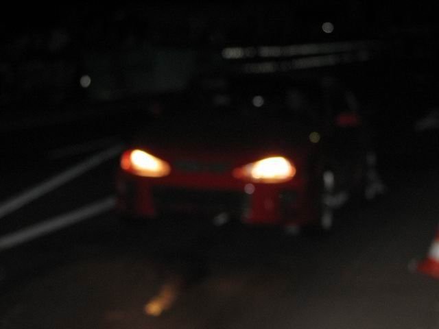2006-10-01 - DRAG RACE - Murska Sobota - foto povečava