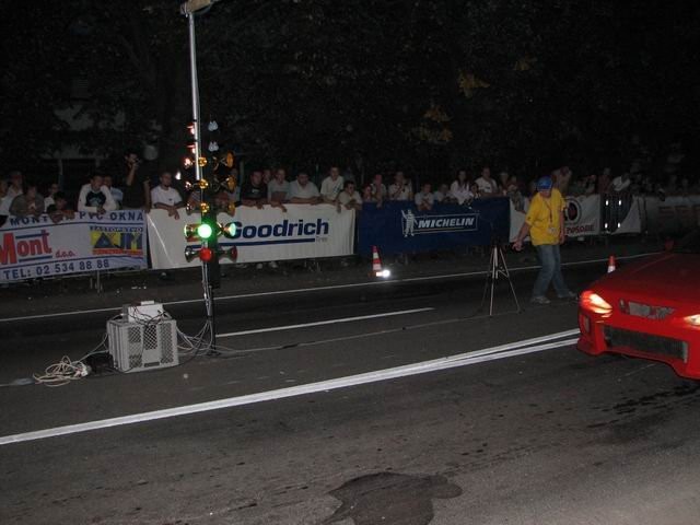2006-10-01 - DRAG RACE - Murska Sobota - foto povečava