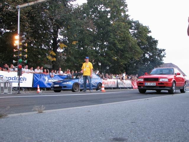 2006-10-01 - DRAG RACE - Murska Sobota - foto