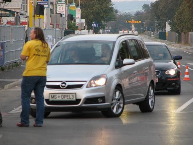 2006-10-01 - DRAG RACE - Murska Sobota - foto povečava