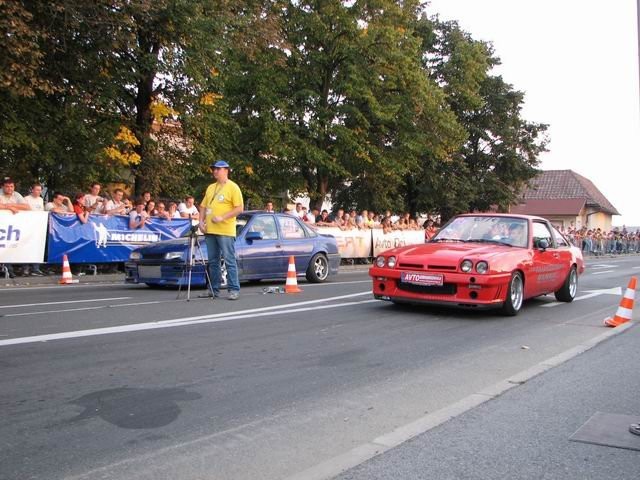2006-10-01 - DRAG RACE - Murska Sobota - foto