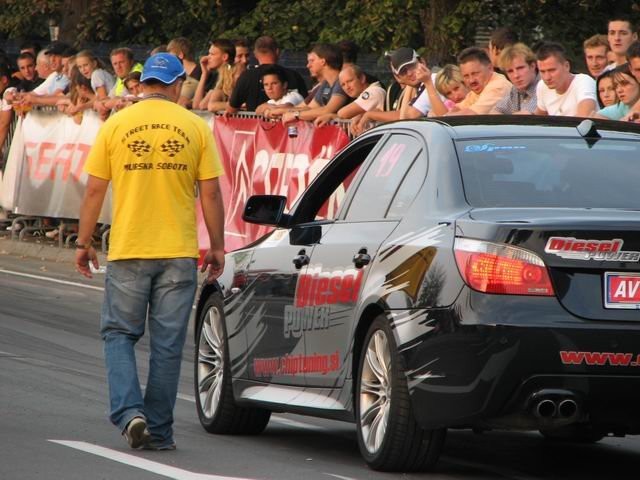 2006-10-01 - DRAG RACE - Murska Sobota - foto povečava