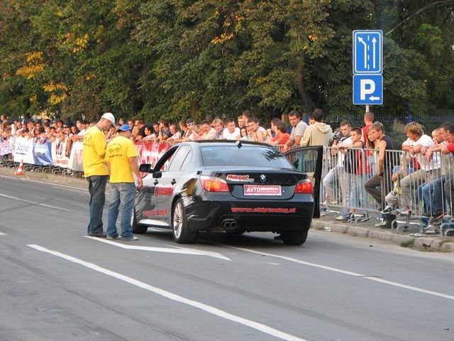 2006-10-01 - DRAG RACE - Murska Sobota - foto