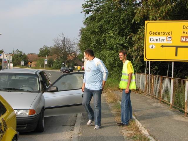 2006-10-01 - DRAG RACE - Murska Sobota - foto povečava