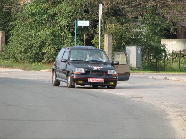 2006-10-01 - DRAG RACE - Murska Sobota - foto povečava