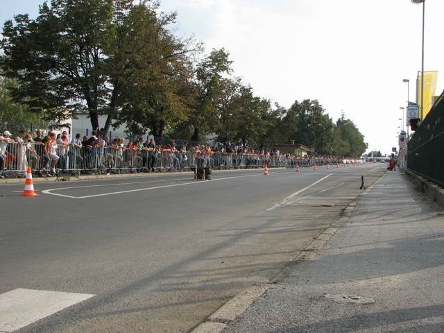 2006-10-01 - DRAG RACE - Murska Sobota - foto povečava