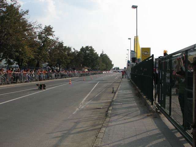 2006-10-01 - DRAG RACE - Murska Sobota - foto povečava