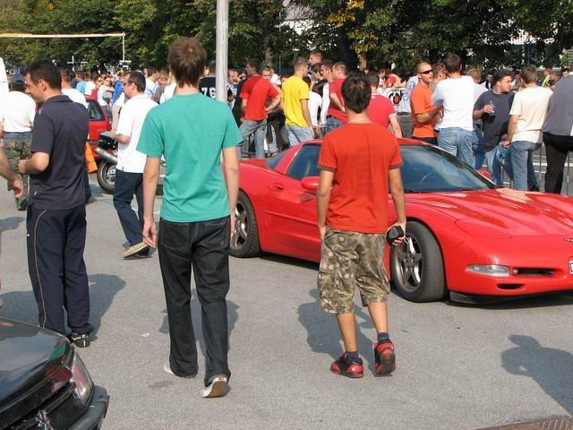 2006-10-01 - DRAG RACE - Murska Sobota - foto povečava