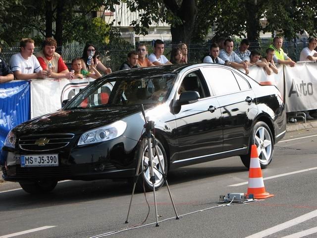 2006-10-01 - DRAG RACE - Murska Sobota - foto povečava