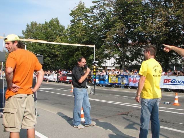 2006-10-01 - DRAG RACE - Murska Sobota - foto povečava