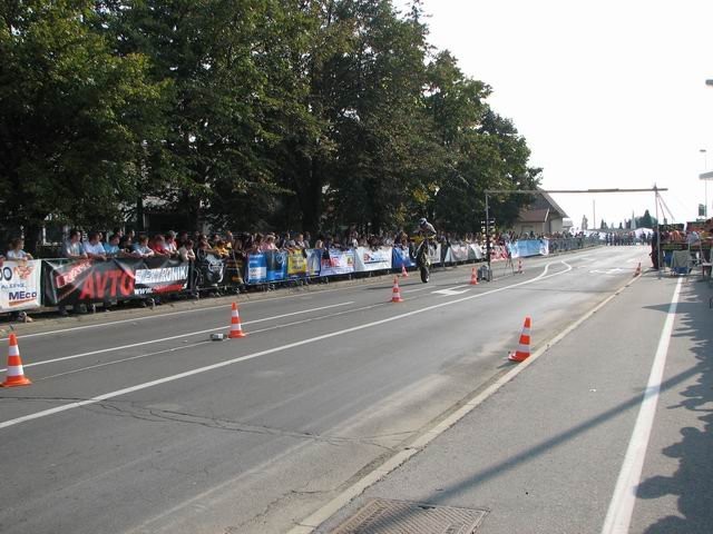 2006-10-01 - DRAG RACE - Murska Sobota - foto povečava