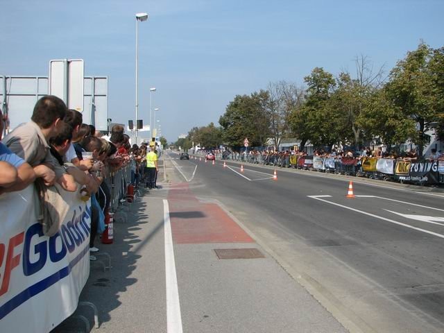 2006-10-01 - DRAG RACE - Murska Sobota - foto povečava