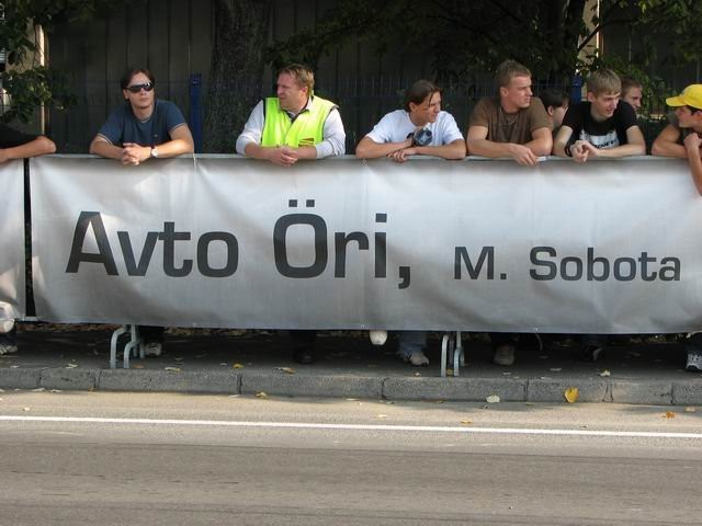 2006-10-01 - DRAG RACE - Murska Sobota - foto povečava