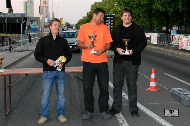 Drag Race Murska Sobota 2009 - foto