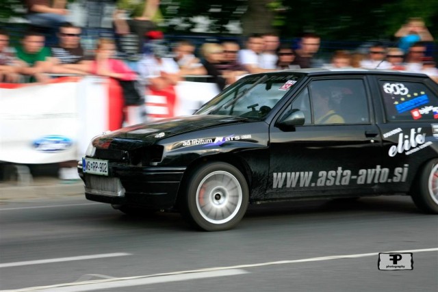 Drag Race Murska Sobota 2009 - foto