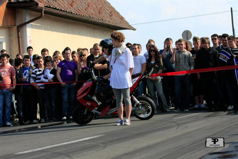 Drag Race Murska Sobota 2009 - foto povečava