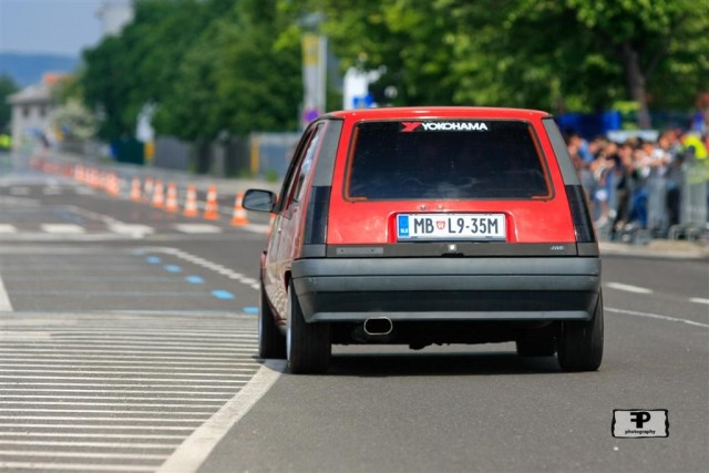 Drag Race Murska Sobota 2009 - foto