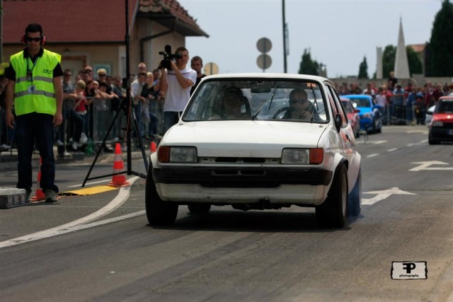 Drag Race Murska Sobota 2009 - foto