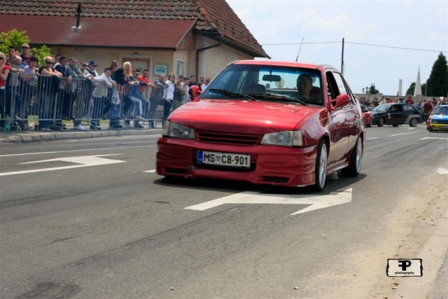 Drag Race Murska Sobota 2009 - foto