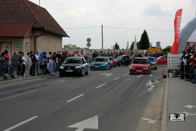 Drag Race Murska Sobota 2009 - foto