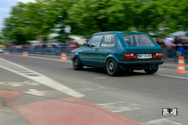 Drag Race Murska Sobota 2009 - foto