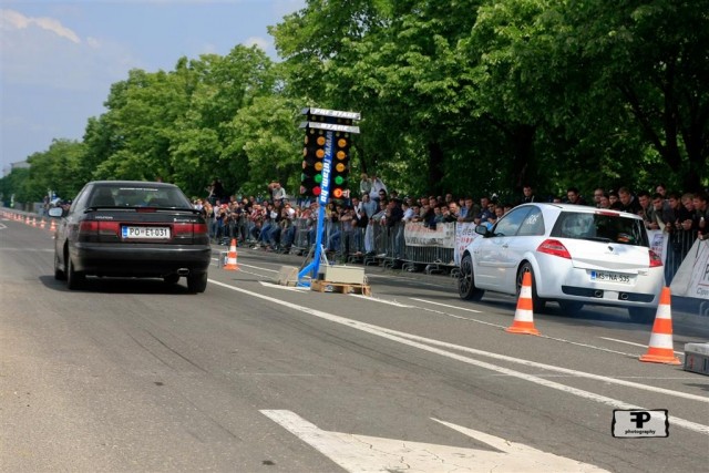 Drag Race Murska Sobota 2009 - foto