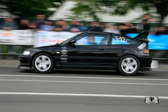 Drag Race Murska Sobota 2009 - foto