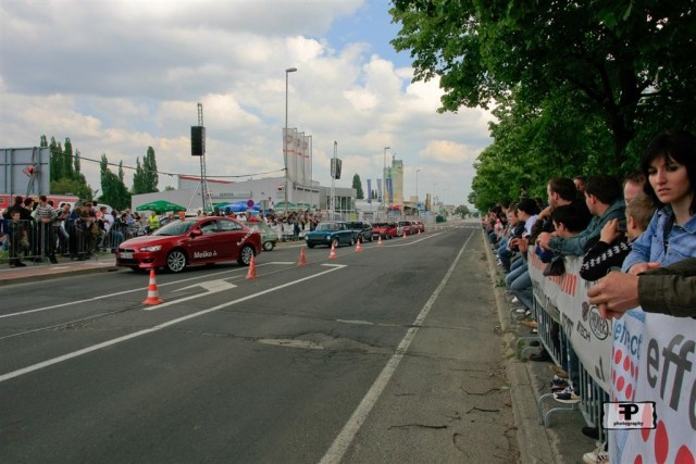 Drag Race Murska Sobota 2009 - foto