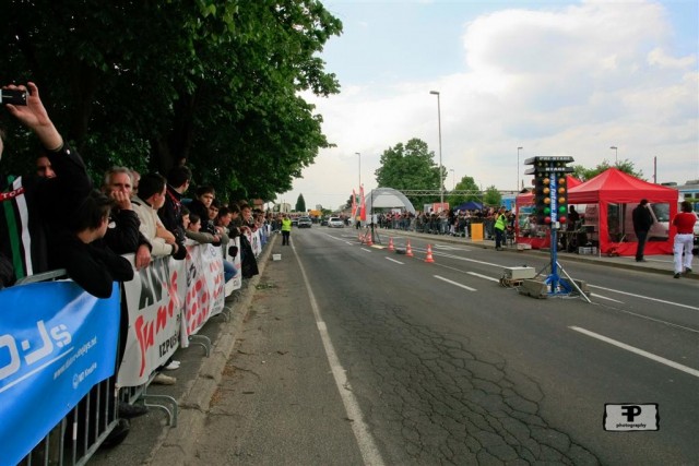 Drag Race Murska Sobota 2009 - foto