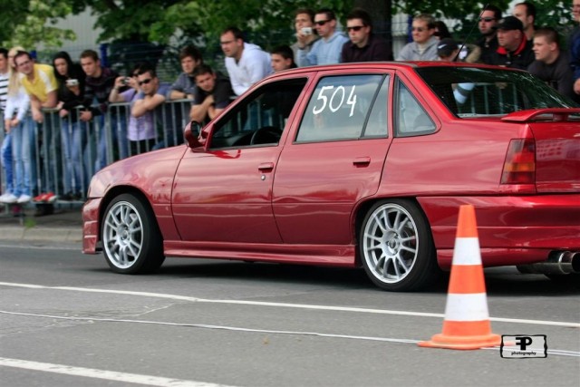 Drag Race Murska Sobota 2009 - foto