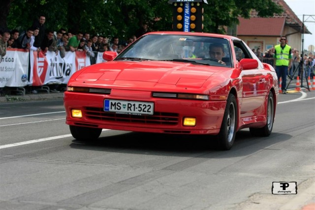 Drag Race Murska Sobota 2009 - foto