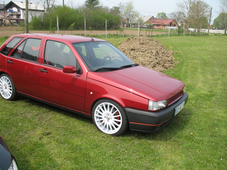 2010 Maribor - Fiat Klub Slovenije - piknik - foto povečava