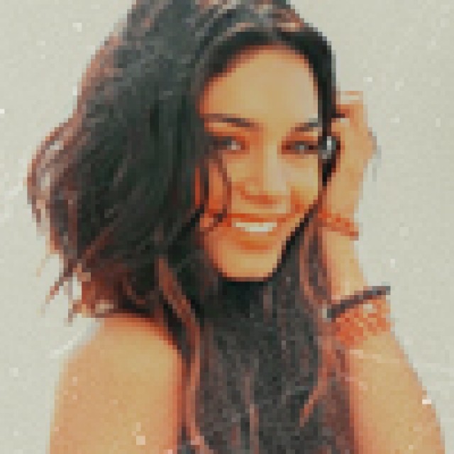 Vanessa Hudgens - foto