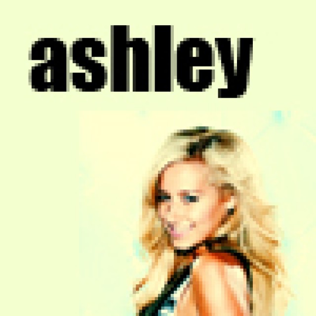 Ashley Tisdale <3 - foto