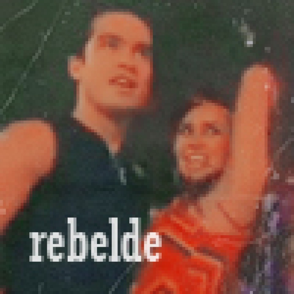 Rebelde & RBD avatary - foto povečava
