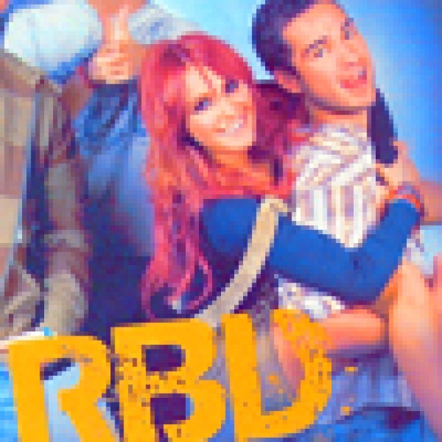 Rebelde & RBD avatary - foto