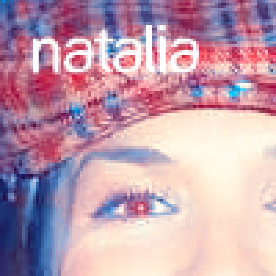 Natalia Oreiro avatars - foto povečava