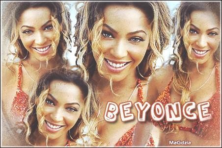Beyonce - foto