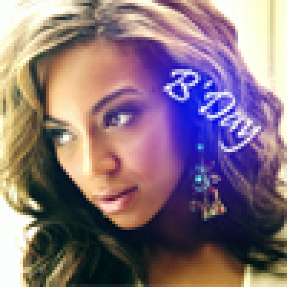 Beyonce - foto povečava
