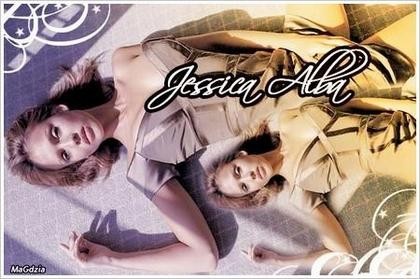 Jessica Alba - foto povečava