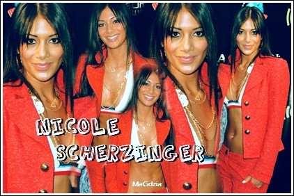 Nicole Scherzinger & PCD - foto