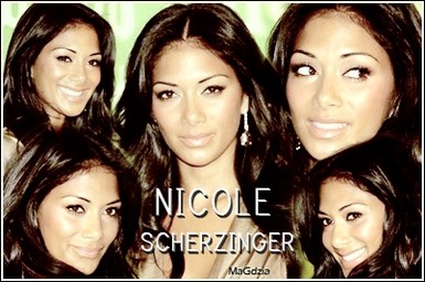 Nicole Scherzinger & PCD - foto