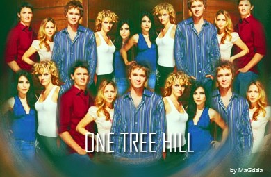 One Tree Hill - foto