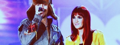 Rebelde & RBD <3 - foto