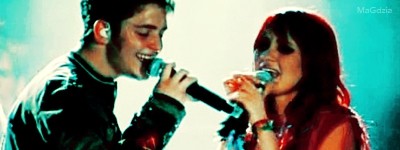 Rebelde & RBD <3 - foto povečava