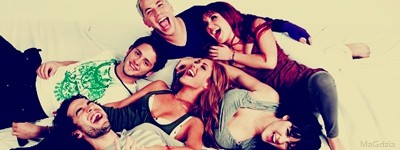 Rebelde & RBD <3 - foto