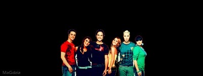 Rebelde & RBD <3 - foto povečava